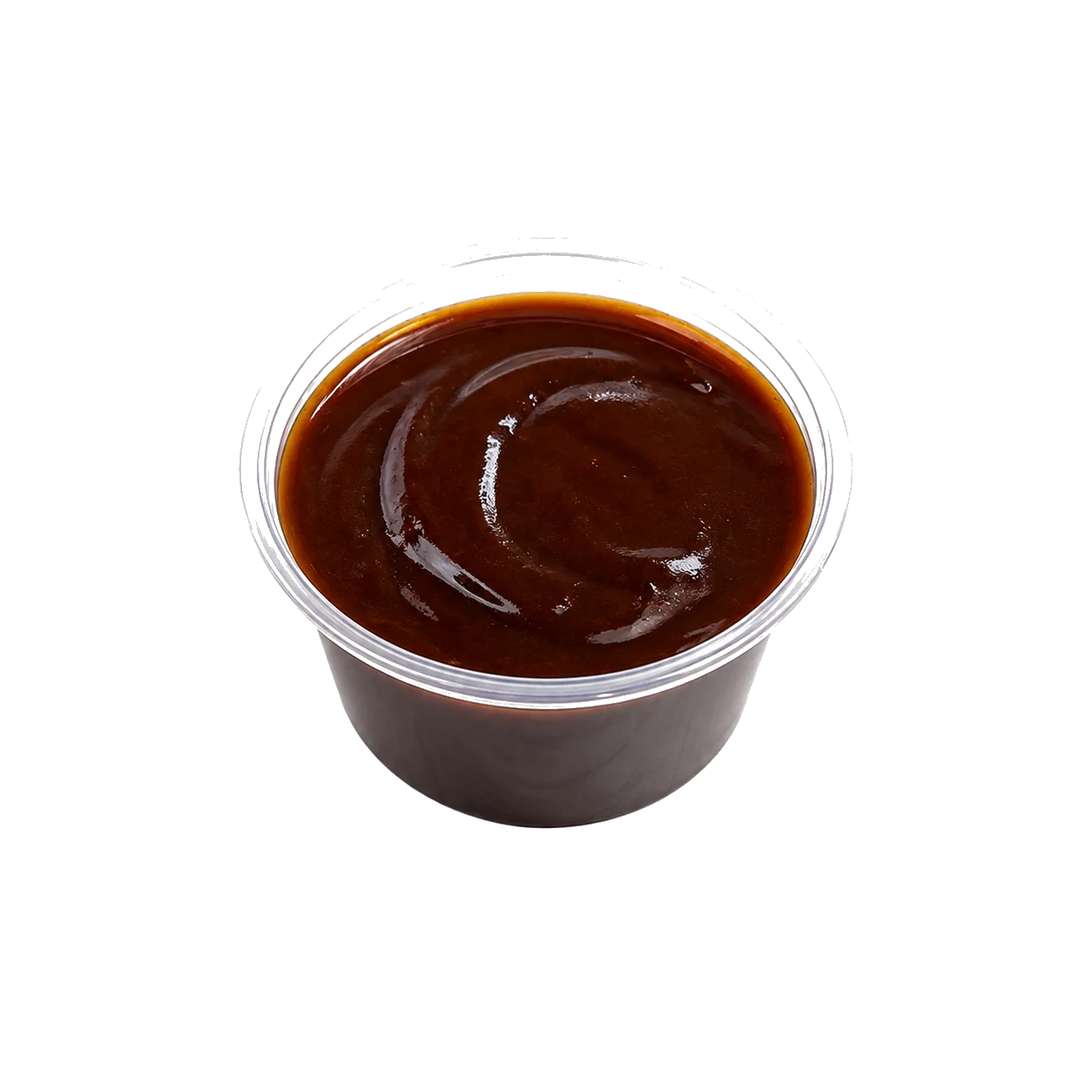 BBQ Bourbon
